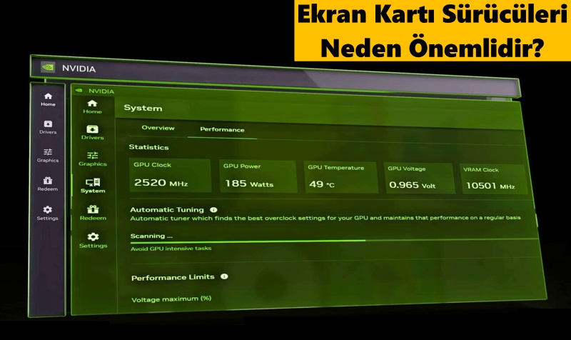 Ekran Kartı Sürücüleri Neden Önemlidir.jpg