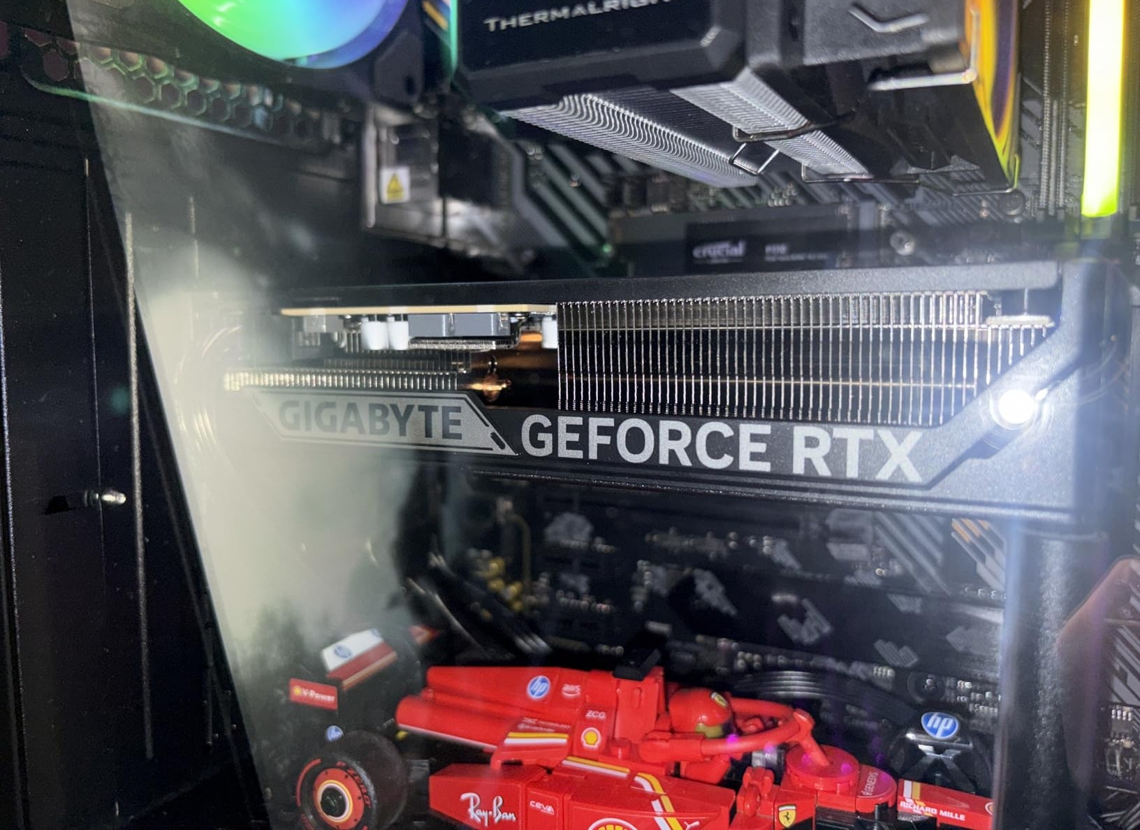 Gigabyte RTX 5060 Windforce OC Alınır Mı kronik sıkıntısı sorunu var mı tavsiye eder misiniz.jpg