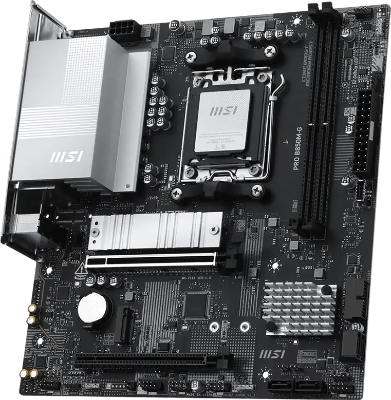MSI Pro B850M-G alınır mı sıcak fırsatlar amazon depo ürünleri kampanya en ucuz fiyatlar.png